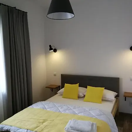 Apartment Przy Lesie 2