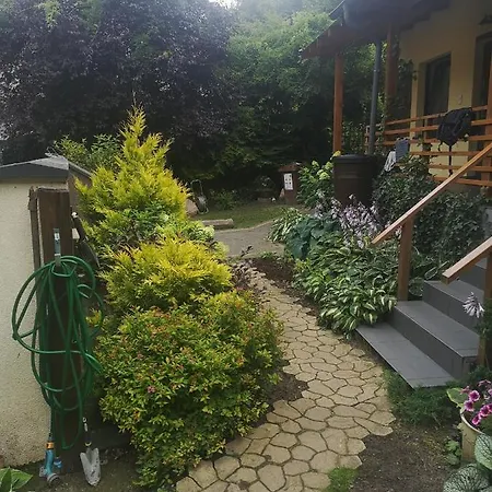 Przy Lesie 2 Apartment