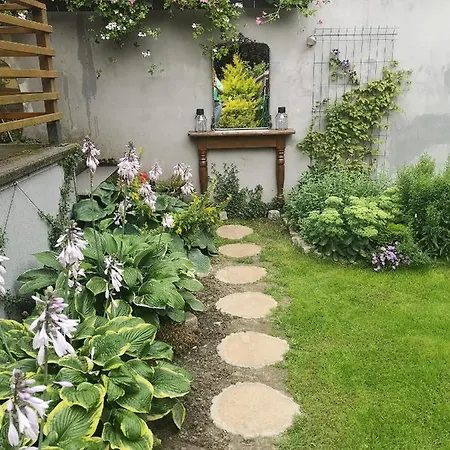 Przy Lesie 2 * Gdansk