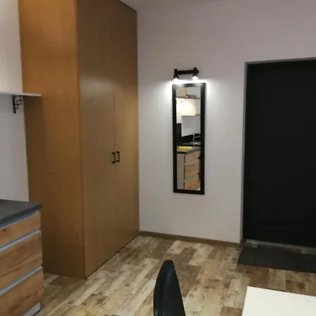 Przy Lesie 2 * 그단스크