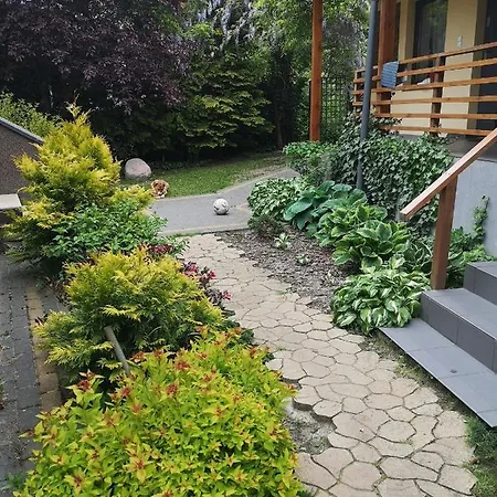 Przy Lesie 2 * 그단스크