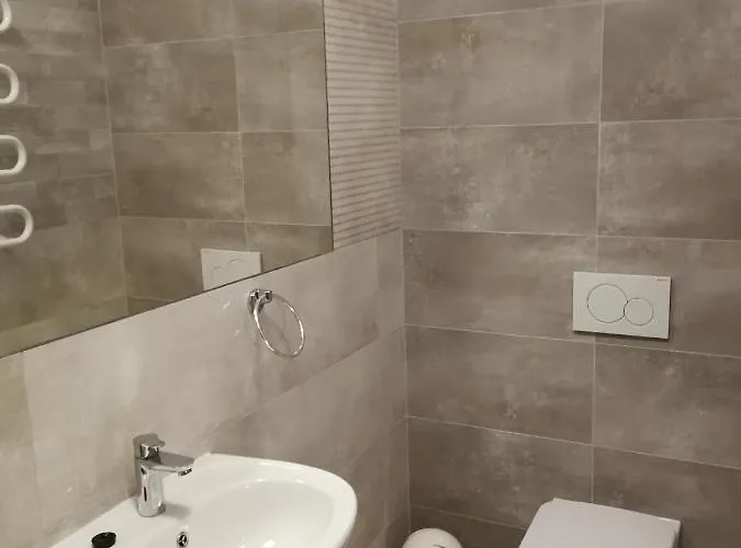 Apartament Przy Lesie 2 Gdańsk