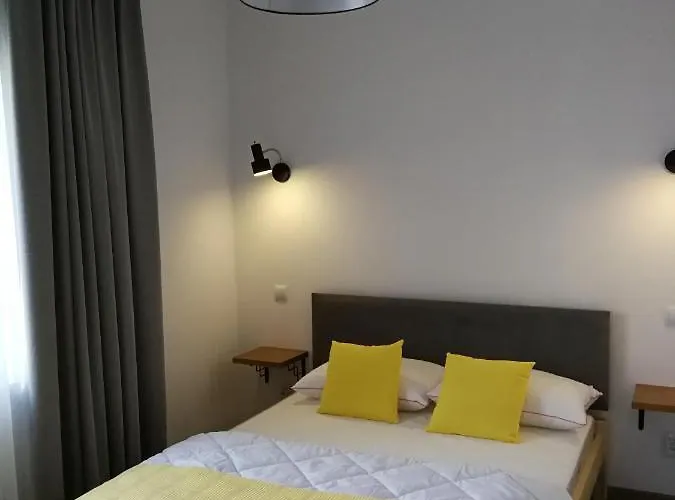 Apartament Przy Lesie 2