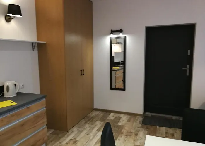 Przy Lesie 2 * Gdańsk