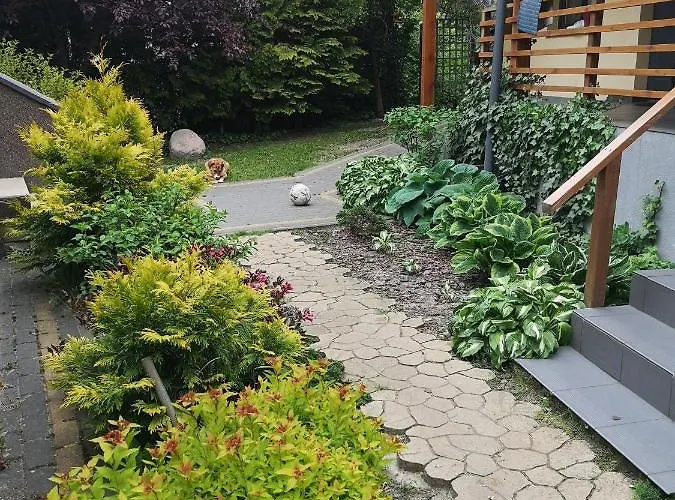 Przy Lesie 2 * Gdańsk