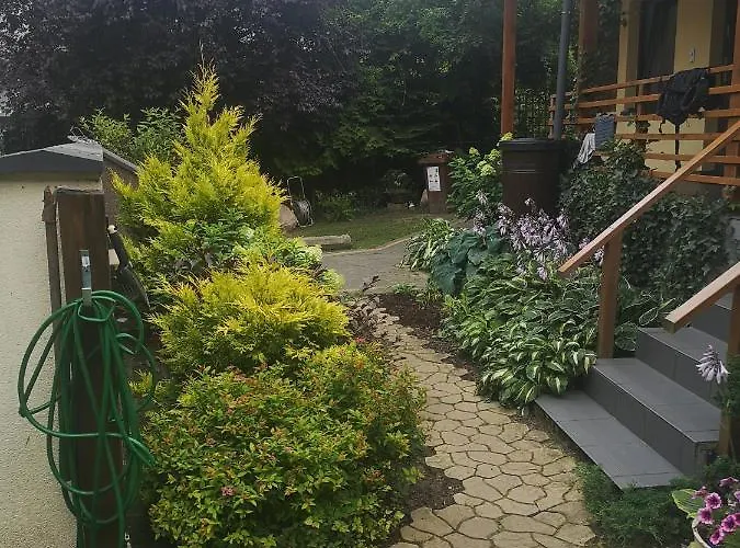 Przy Lesie 2 Apartment