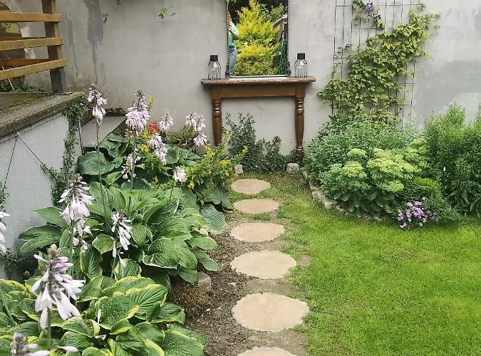 Przy Lesie 2 * Gdańsk